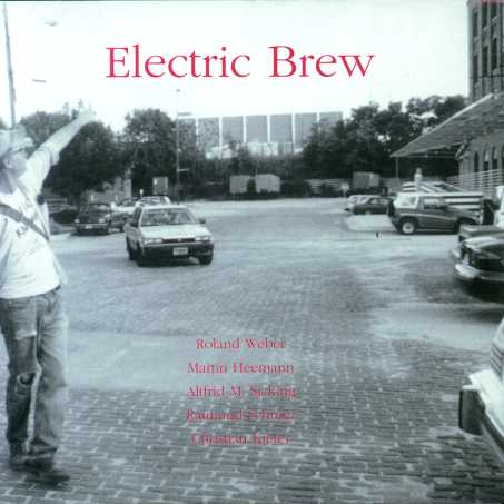 Electric Brew