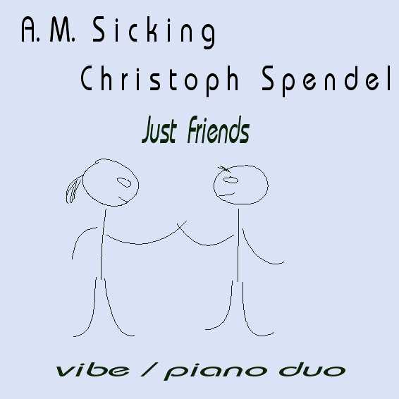 Sicking - Spendel - Duo