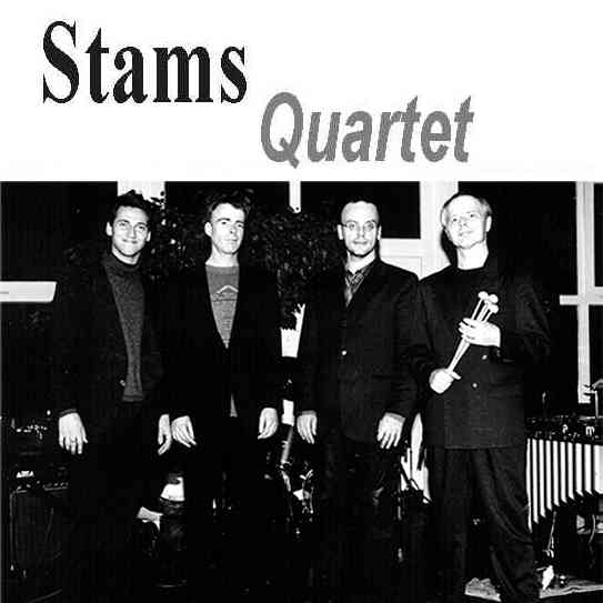 STAMS Quartet