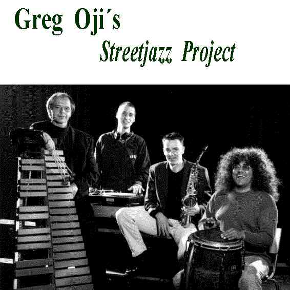 Streetjazz Project